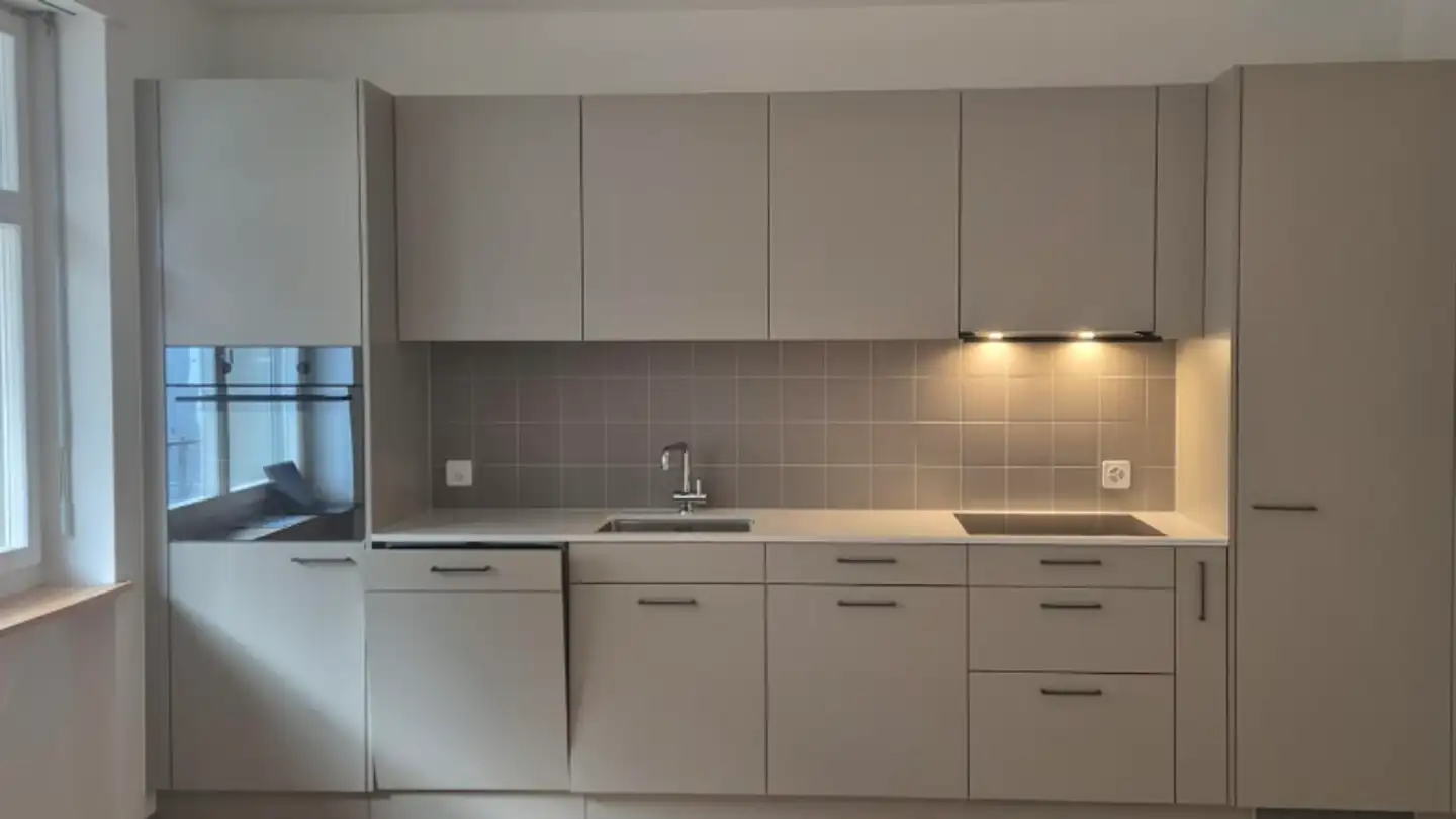 Appartamento in affitto - Falkensteinstrasse 15, 9000 St. Gallen - Foto 3