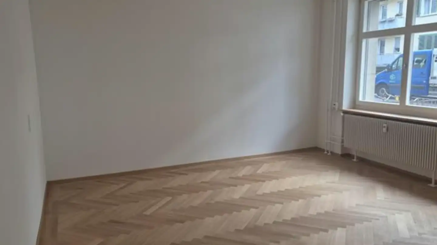 Appartamento in affitto - Falkensteinstrasse 15, 9000 St. Gallen - Foto 4