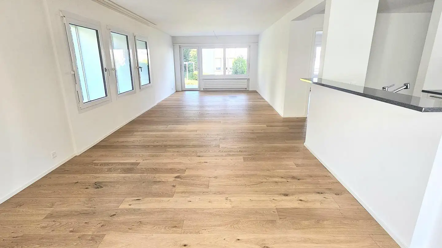 Apartment for rent - Restelbergstrasse 56, 8044 Zürich - Photo 4