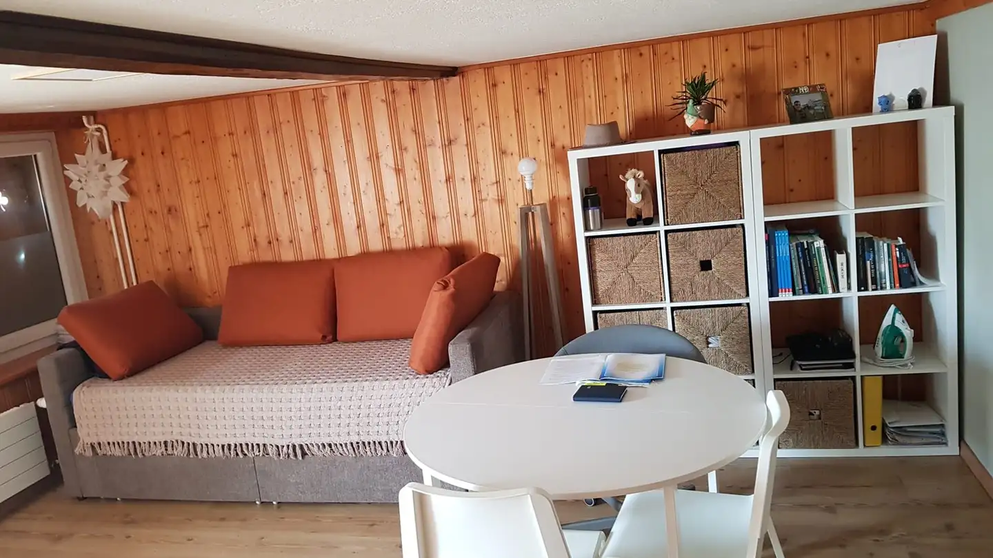 Appartamento in affitto - 8637 Laupen ZH