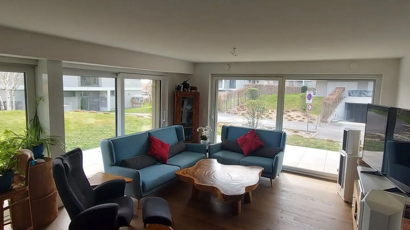 Appartamento in affitto - Chemin Des Orchez 6a, 1066 Epalinges