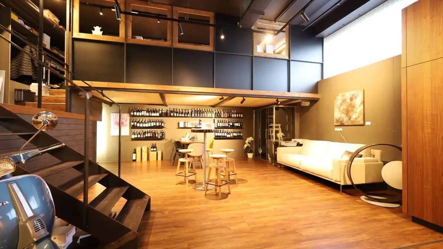 Commercial for rent - Muttenzerstrasse 105, 4133 Pratteln - Photo 3