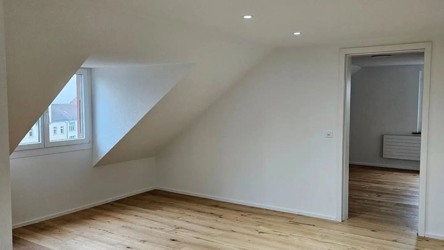 Appartamento in affitto - Felderhofstrasse 19, 3360 Herzogenbuchsee - Foto 2