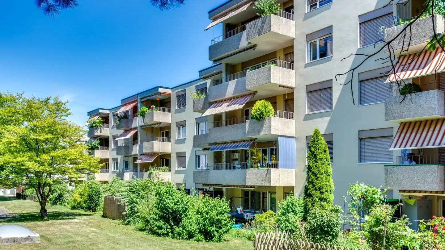 Appartamento in affitto - Therwilerstrasse 15, 4107 Ettingen - Foto 2