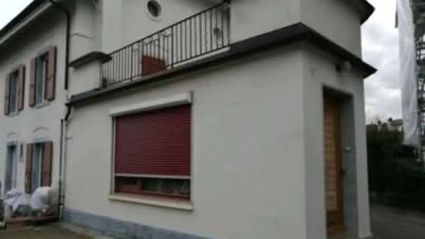 Appartement à louer - 2013 Colombier NE