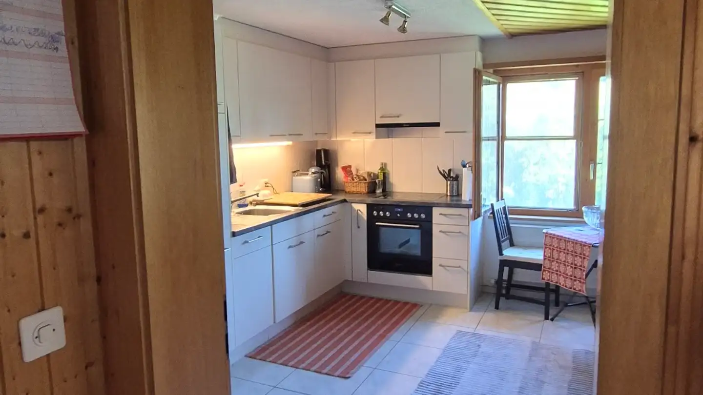 Apartment for rent - 9630 Wattwil - Photo 3