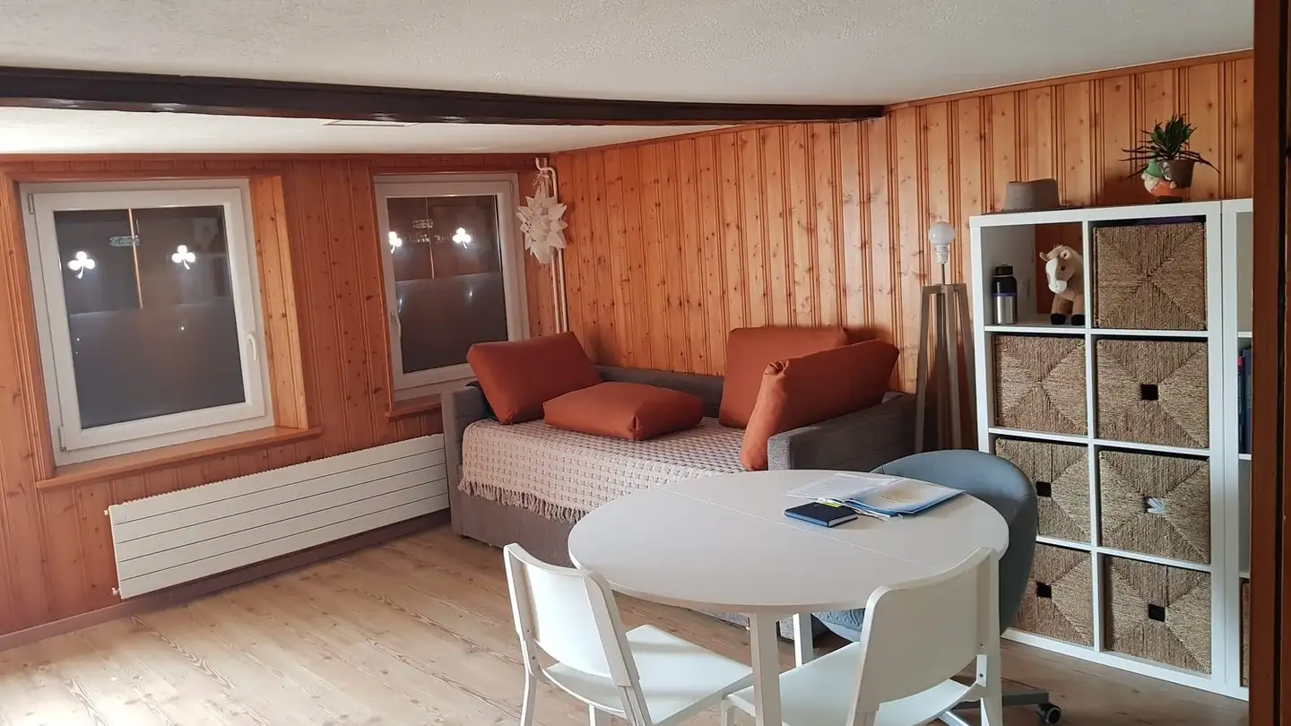 Appartamento in affitto - 8637 Laupen ZH - Foto 3