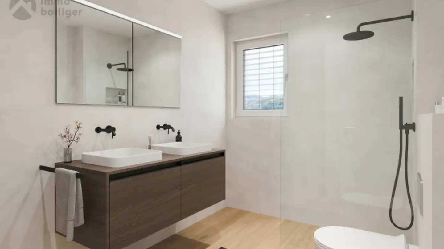 Penthouse kaufen - Zilstrasse, 5722 Gränichen - Foto 3