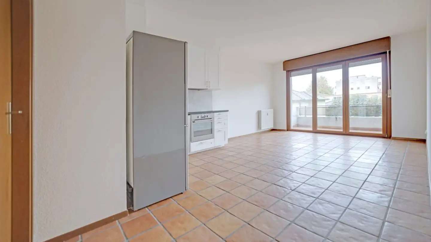 Appartamento in affitto - Viale Stefano Franscini 55, 6500 Bellinzona