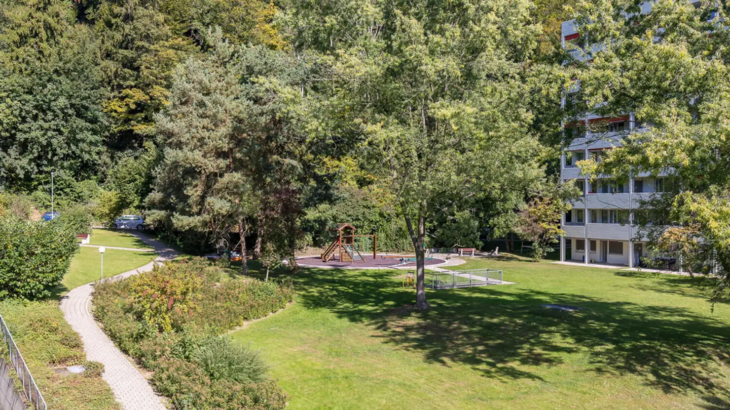 Wohnung mieten - Sommerhaldenstrasse 15a, 5200 Brugg AG