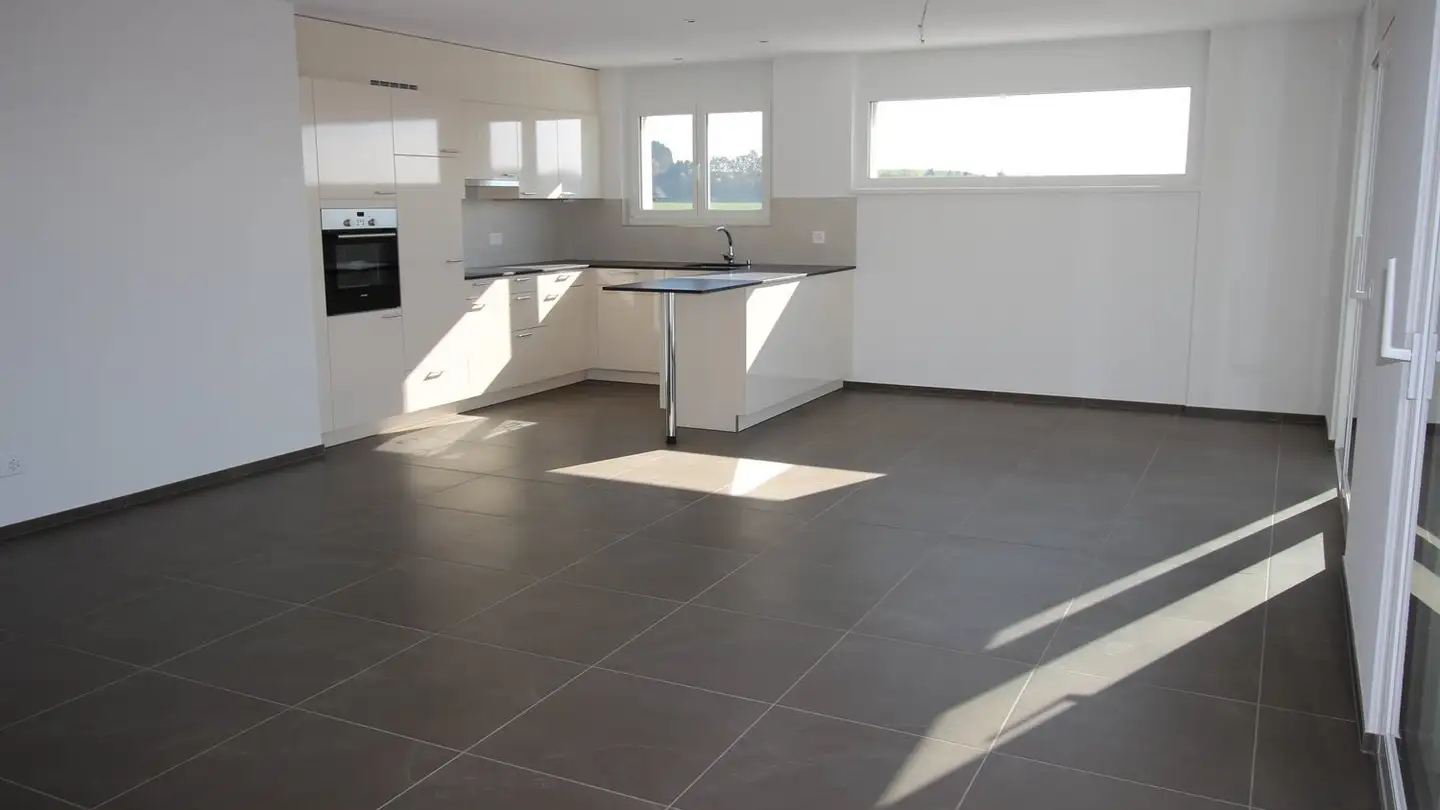 Apartment for rent - Nelkenweg 3, 4536 Attiswil - Photo 2