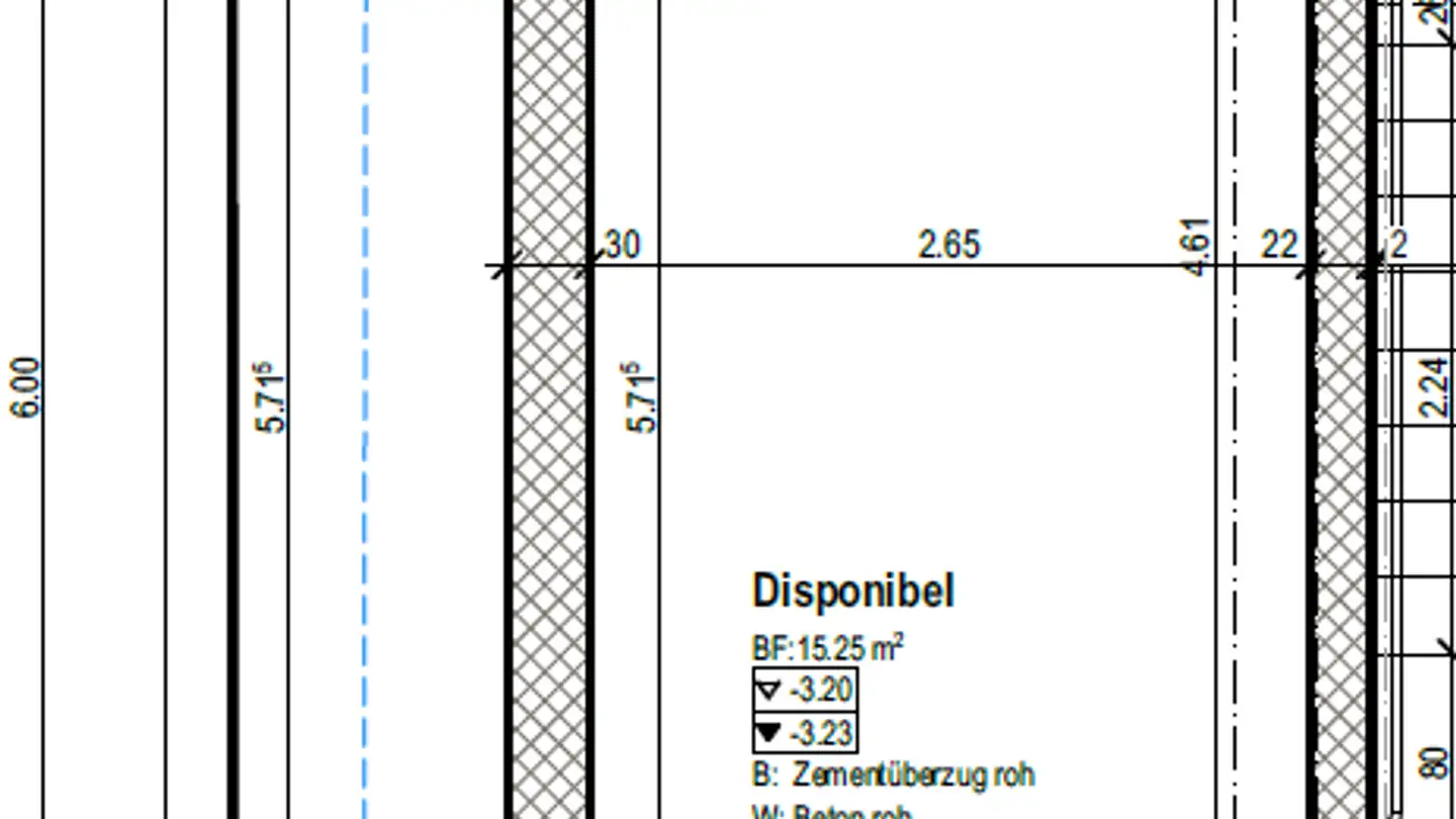 Atelier à louer - Sägestrasse 34, 3550 Langnau im Emmental - Photo 3