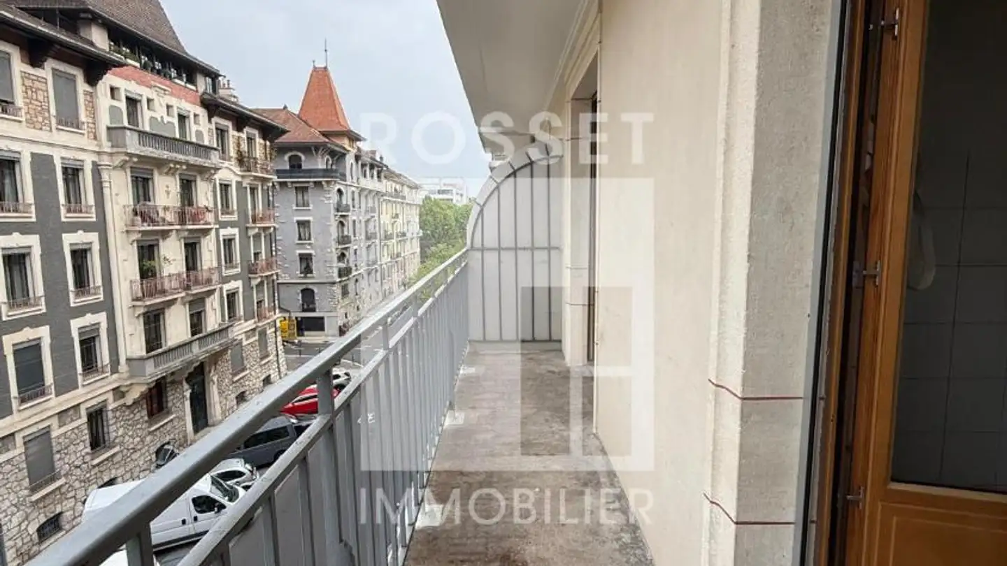 Appartamento in affitto - Rue Cavour 10, 1203 Genève - Foto 3