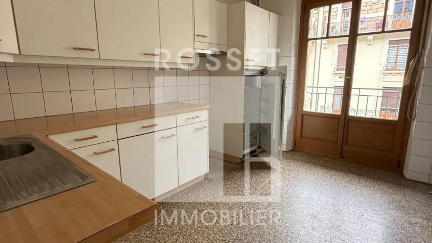 Appartamento in affitto - Rue Cavour 10, 1203 Genève - Foto 4