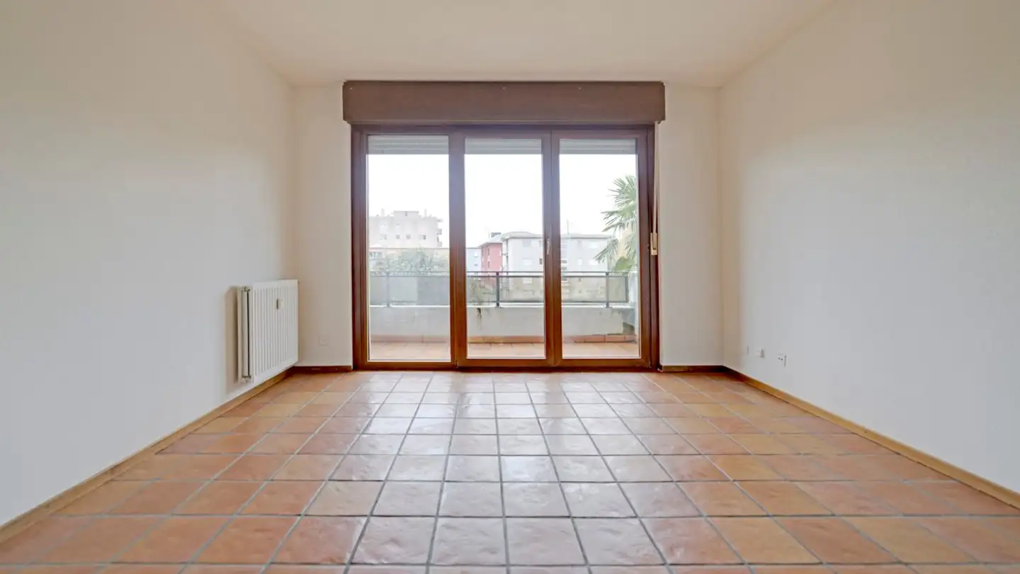 Appartamento in affitto - Viale Stefano Franscini 55, 6500 Bellinzona - Foto 3