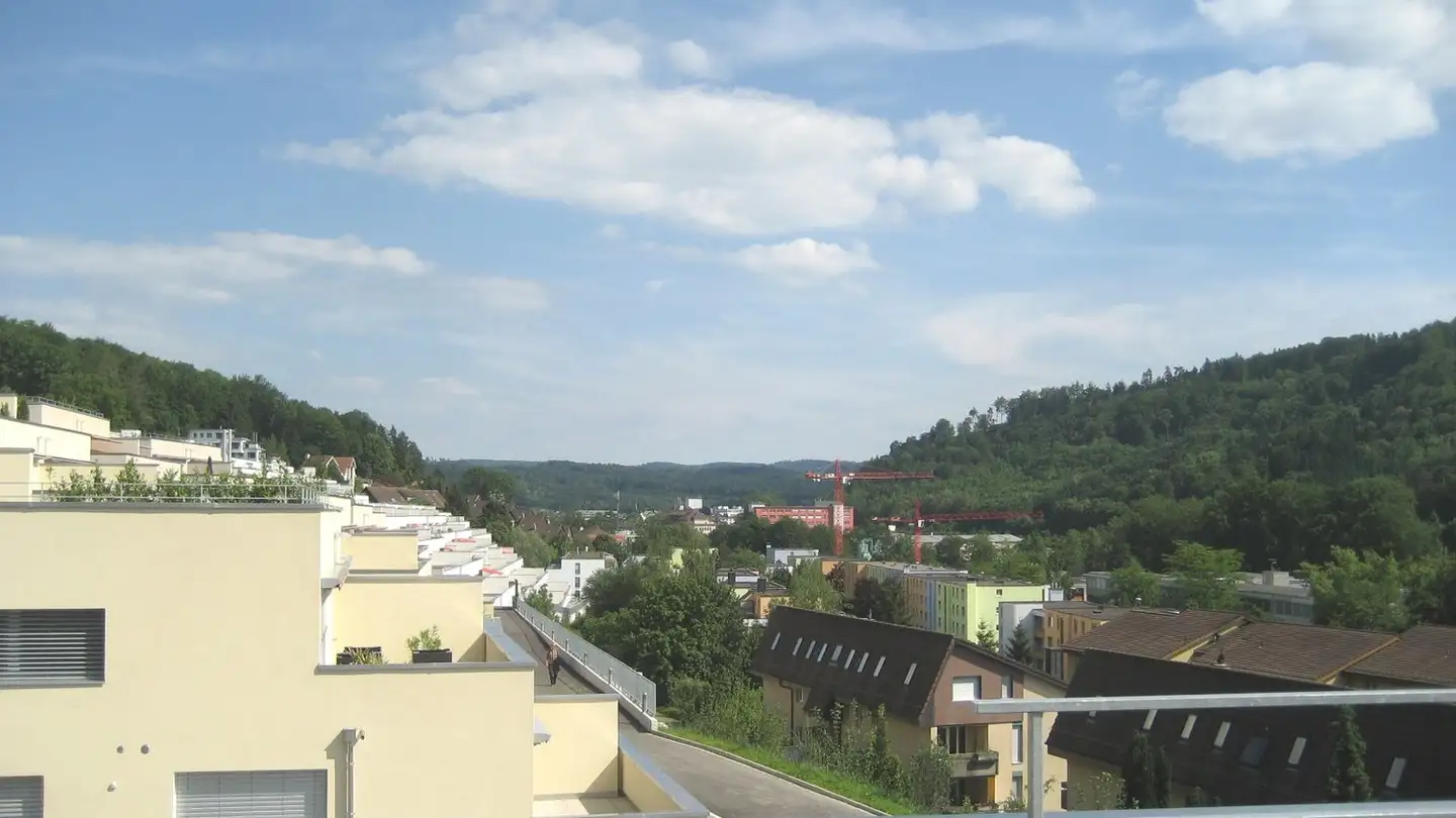 Wohnung mieten - Schlossmühlestrasse 30, 8408 Winterthur - Foto 3