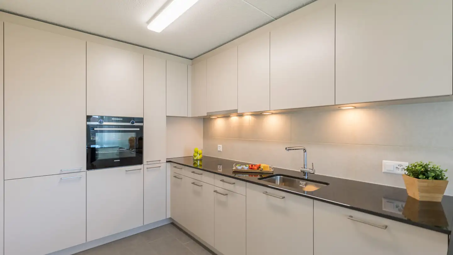 Wohnung mieten - Sommerhaldenstrasse 15a, 5200 Brugg AG - Foto 2