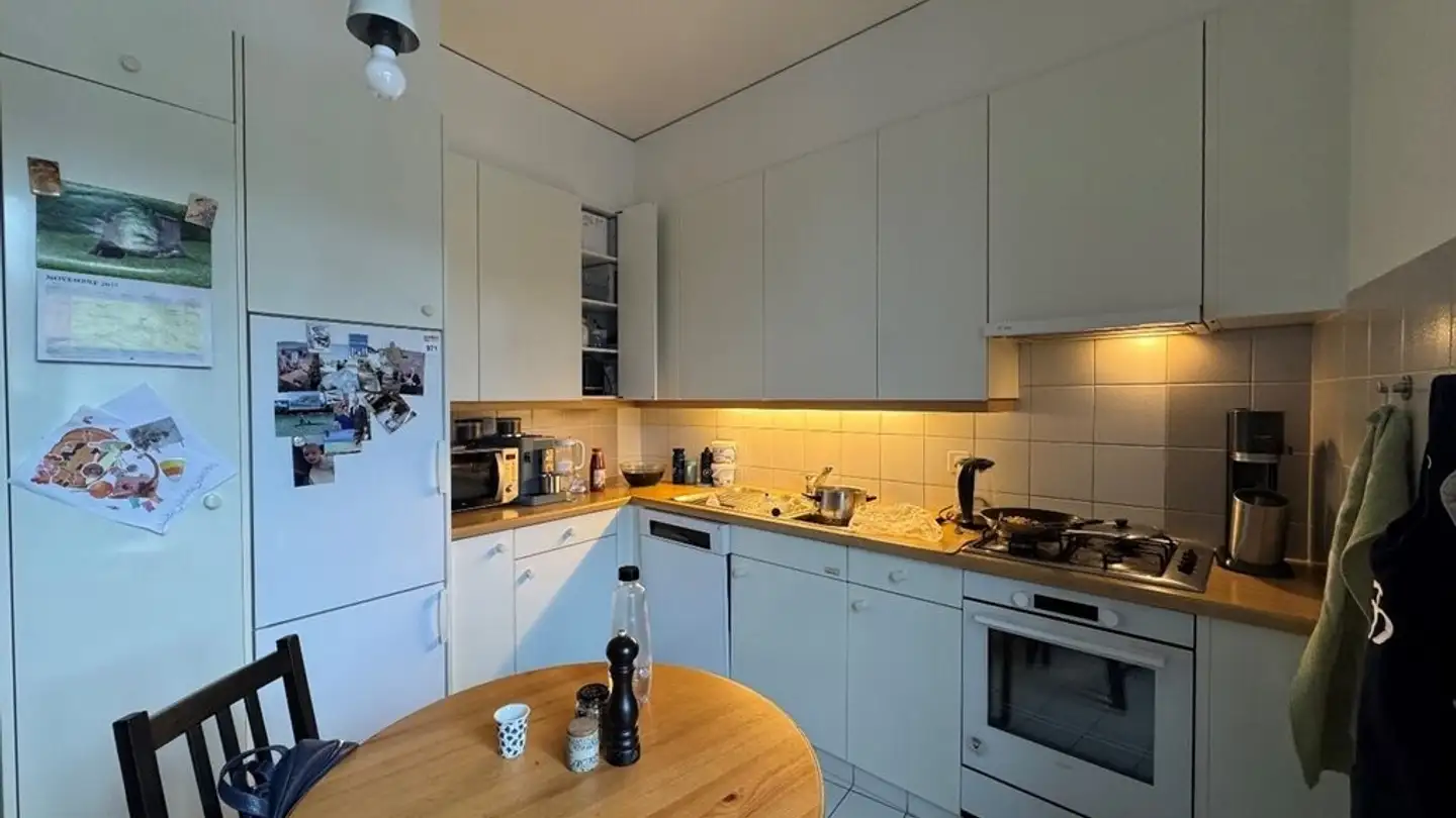 Wohnung mieten - Boulevard De Grancy 49, 1006 Lausanne - Foto 4