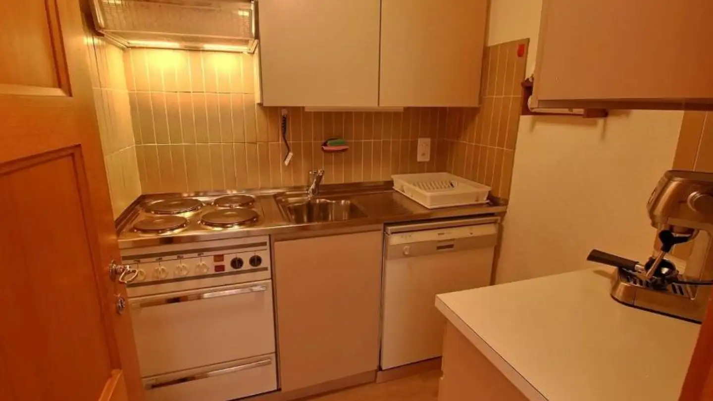 Appartement à louer - Place du Village 4, 1972 Anzère - Photo 4