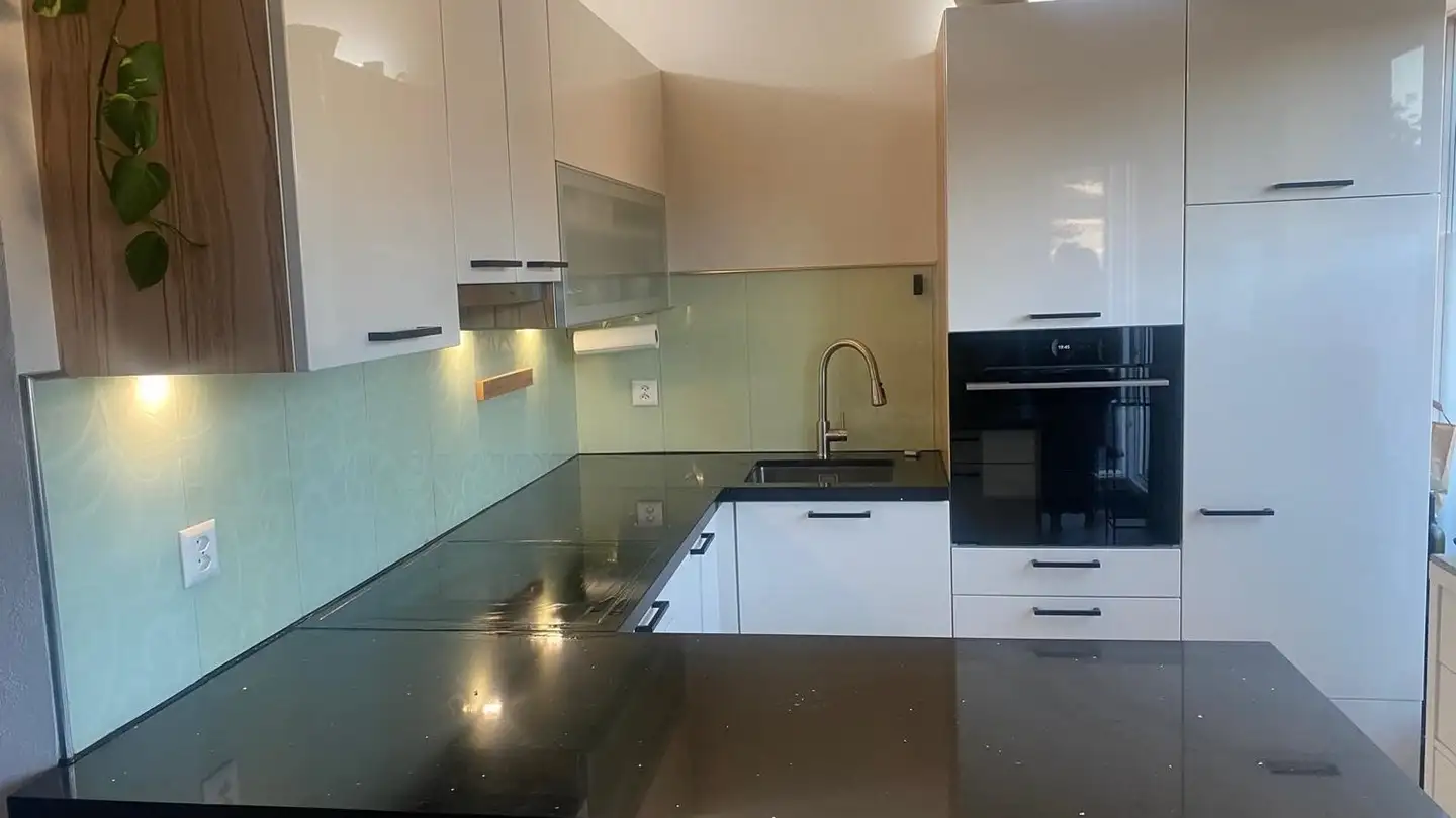 Apartment for rent - Blumenweg 2, 9451 Kriessern
