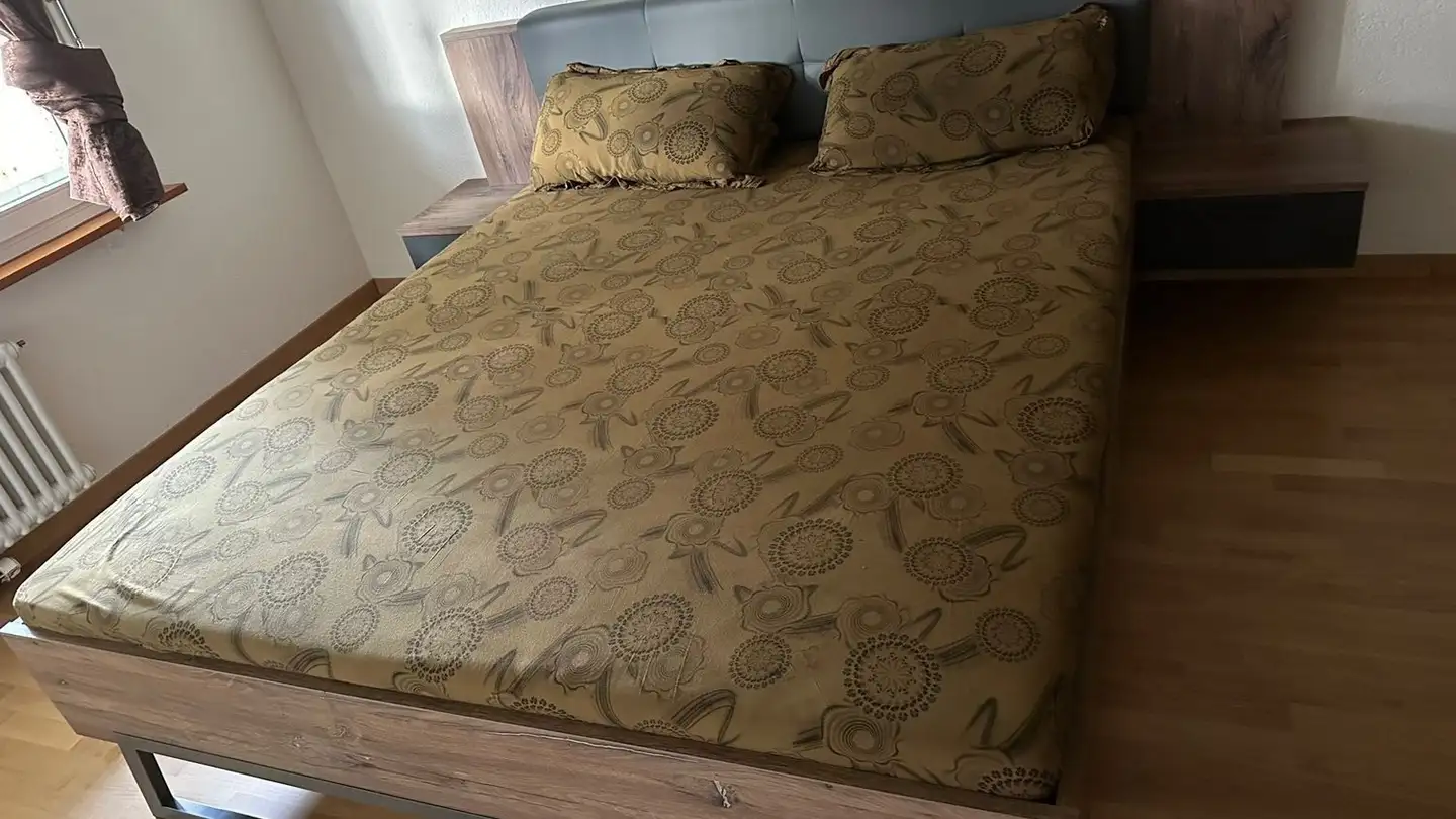 Single room for rent - Oberer Burghaldenweg, 4410 Liestal