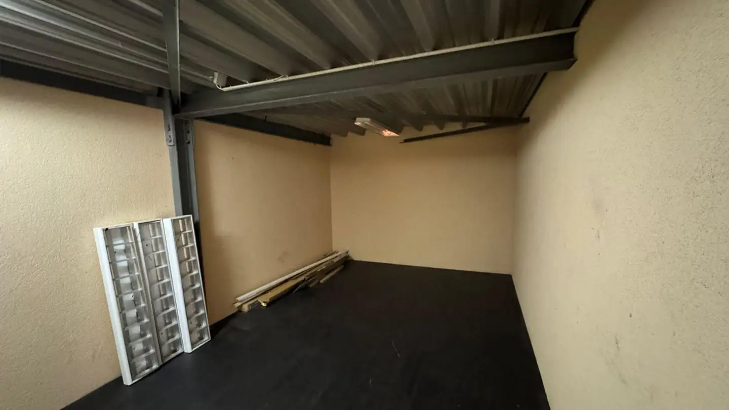 Commerciale in affitto - Kanalstrasse 17, 4415 Lausen - Photo 3