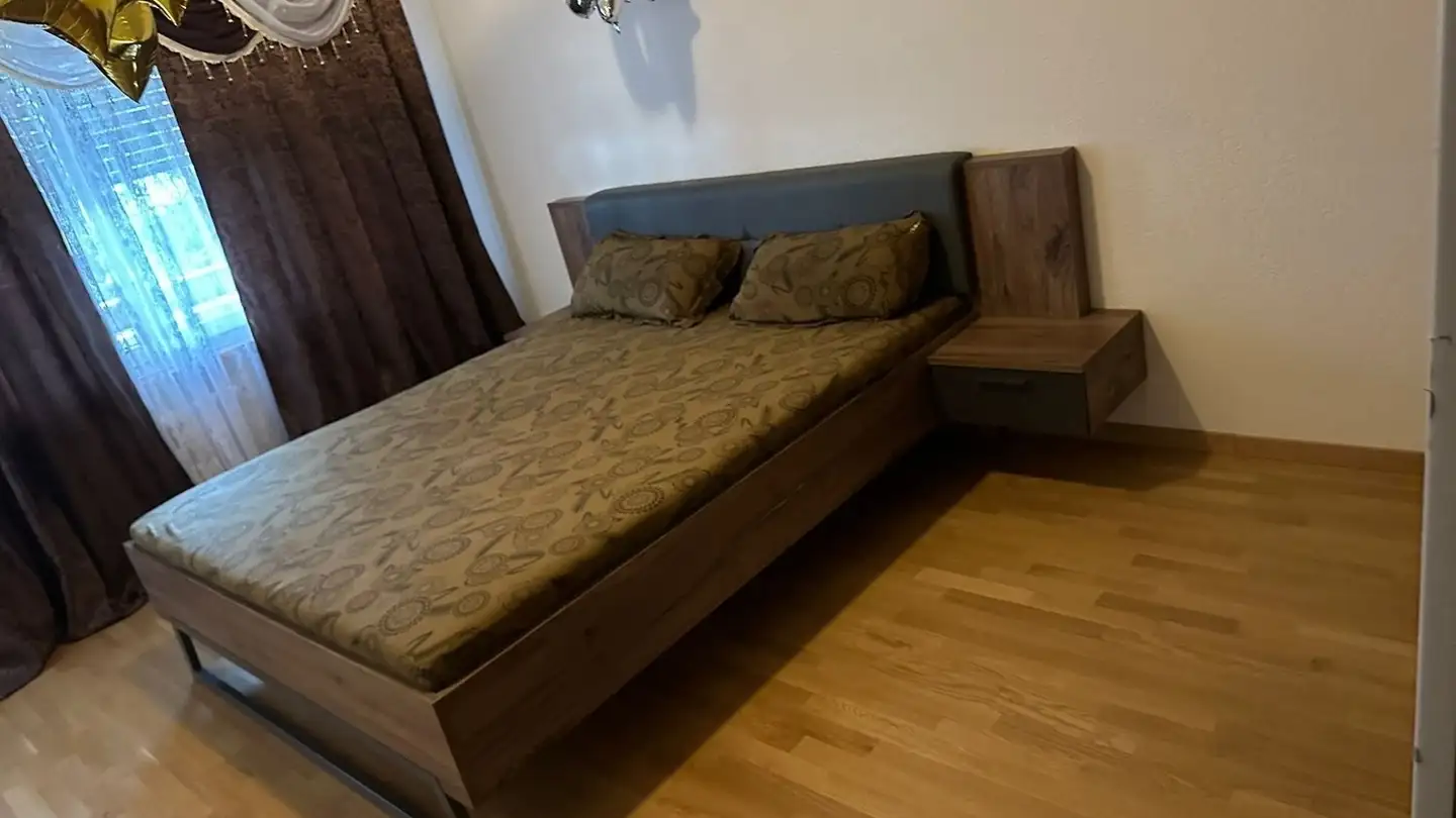 Single room for rent - Oberer Burghaldenweg, 4410 Liestal - Photo 2