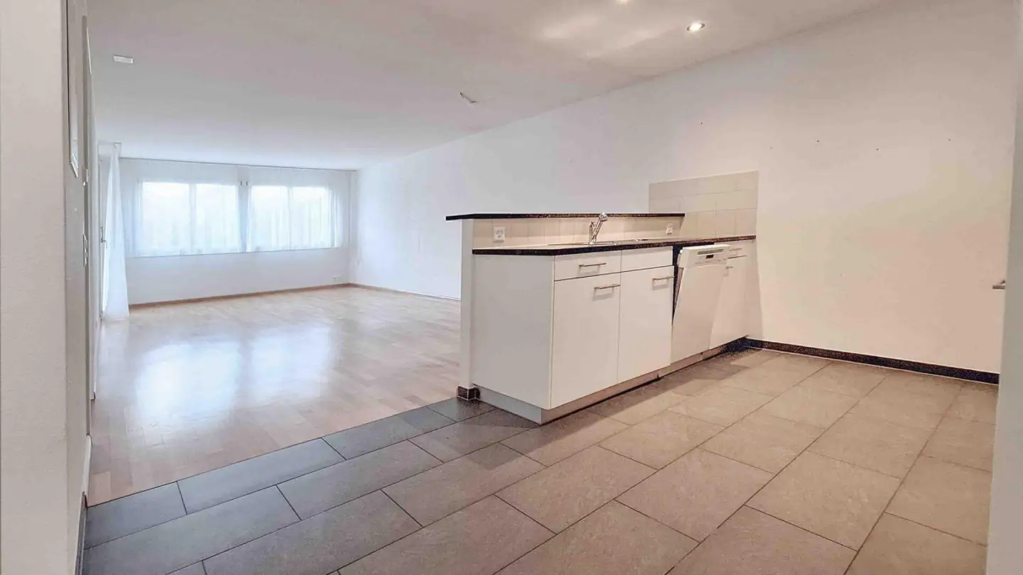 Wohnung kaufen - Birsfelderstrasse 15, 4132 Muttenz