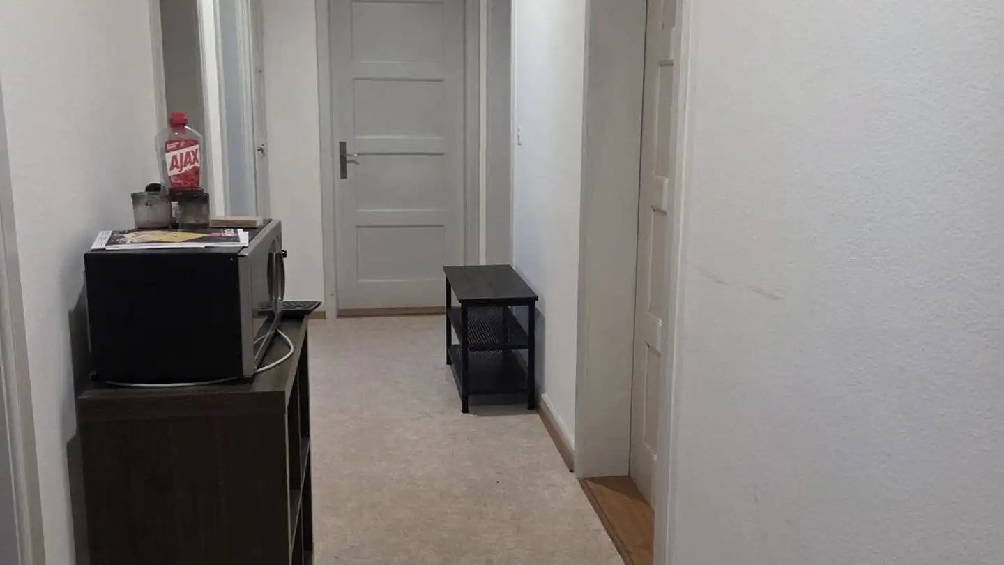 Zimmer mieten - Scheideggstrasse 4, 8002 Zürich - Foto 3