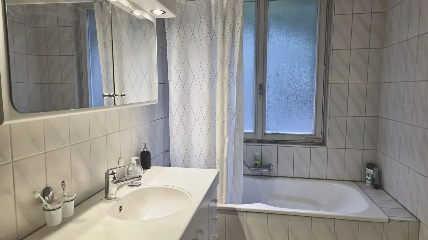 Zimmer mieten - Scheideggstrasse 4, 8002 Zürich - Foto 4
