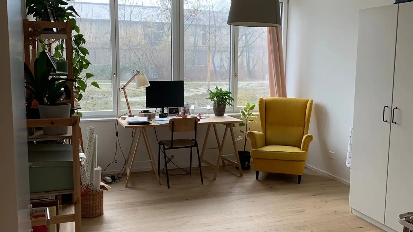 Wohnung mieten - Aachweg 10, 9322 Egnach - Foto 3