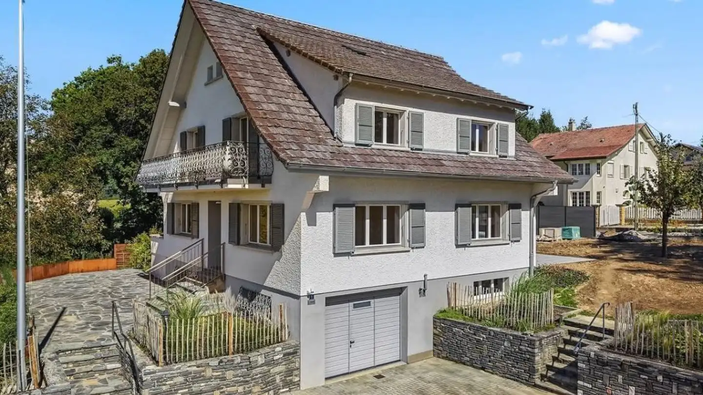 Casa singola in affitto - En Crausa 1, 1721 Misery - Photo 2