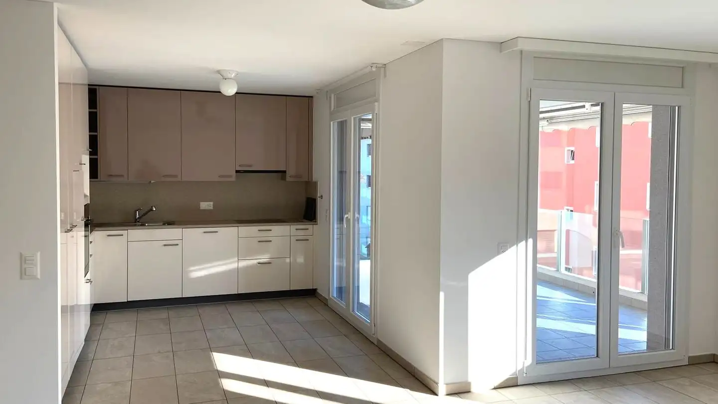 Apartment for rent - Via Brughiera 20, 6598 Tenero - Photo 3