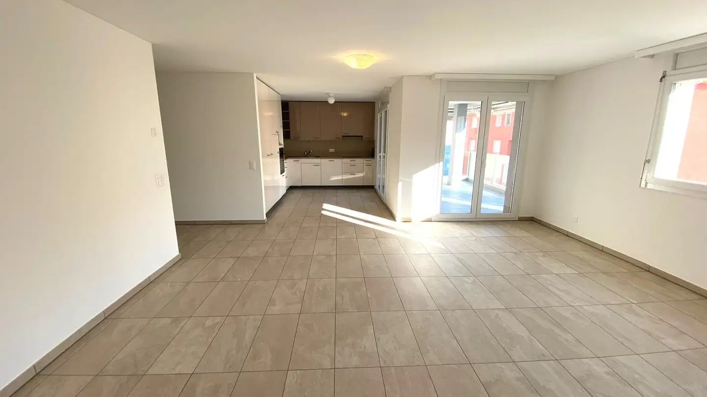 Apartment for rent - Via Brughiera 20, 6598 Tenero - Photo 4