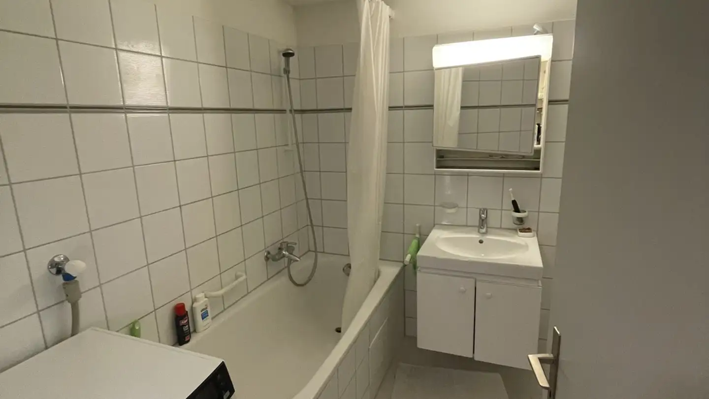 Appartamento in affitto - Weite Gasse, 5400 Baden - Photo 3