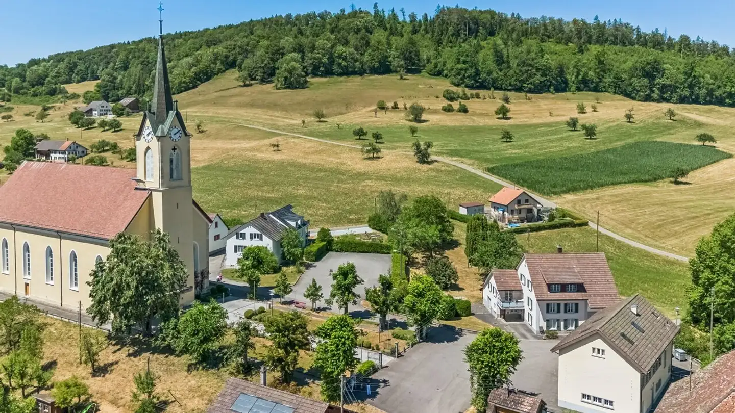 Cave house for sale - Oberkirch, 4208 Nunningen - Photo 2