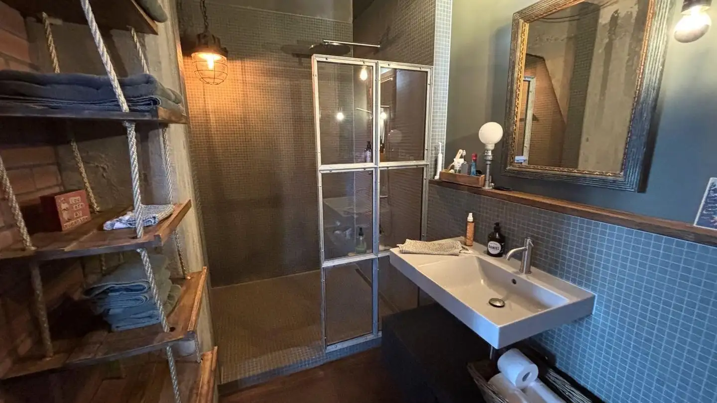 Appartement à louer - Maschinengasse 21, 6330 Cham - Photo 4