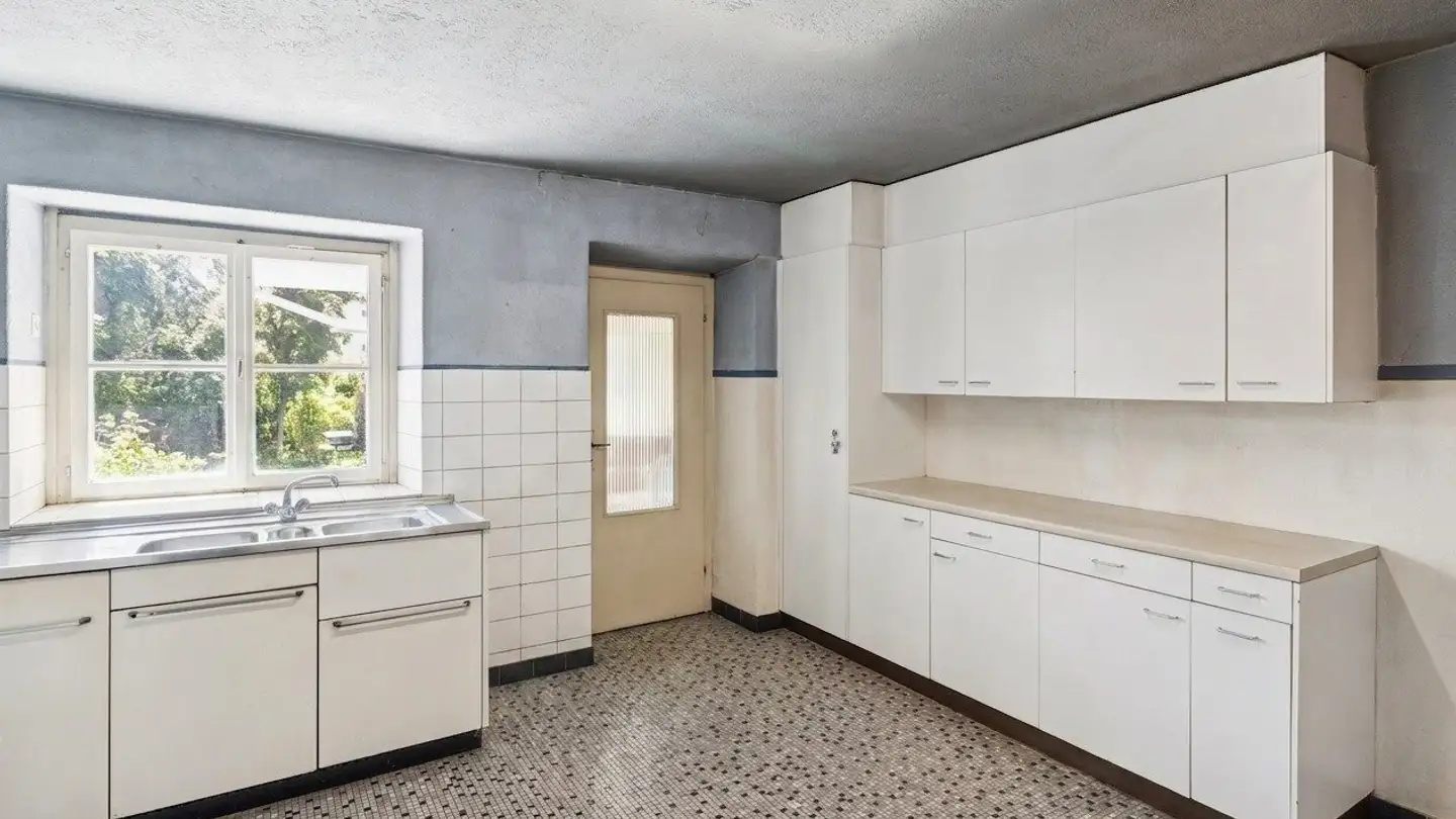 Cave house for sale - Oberkirch, 4208 Nunningen - Photo 4