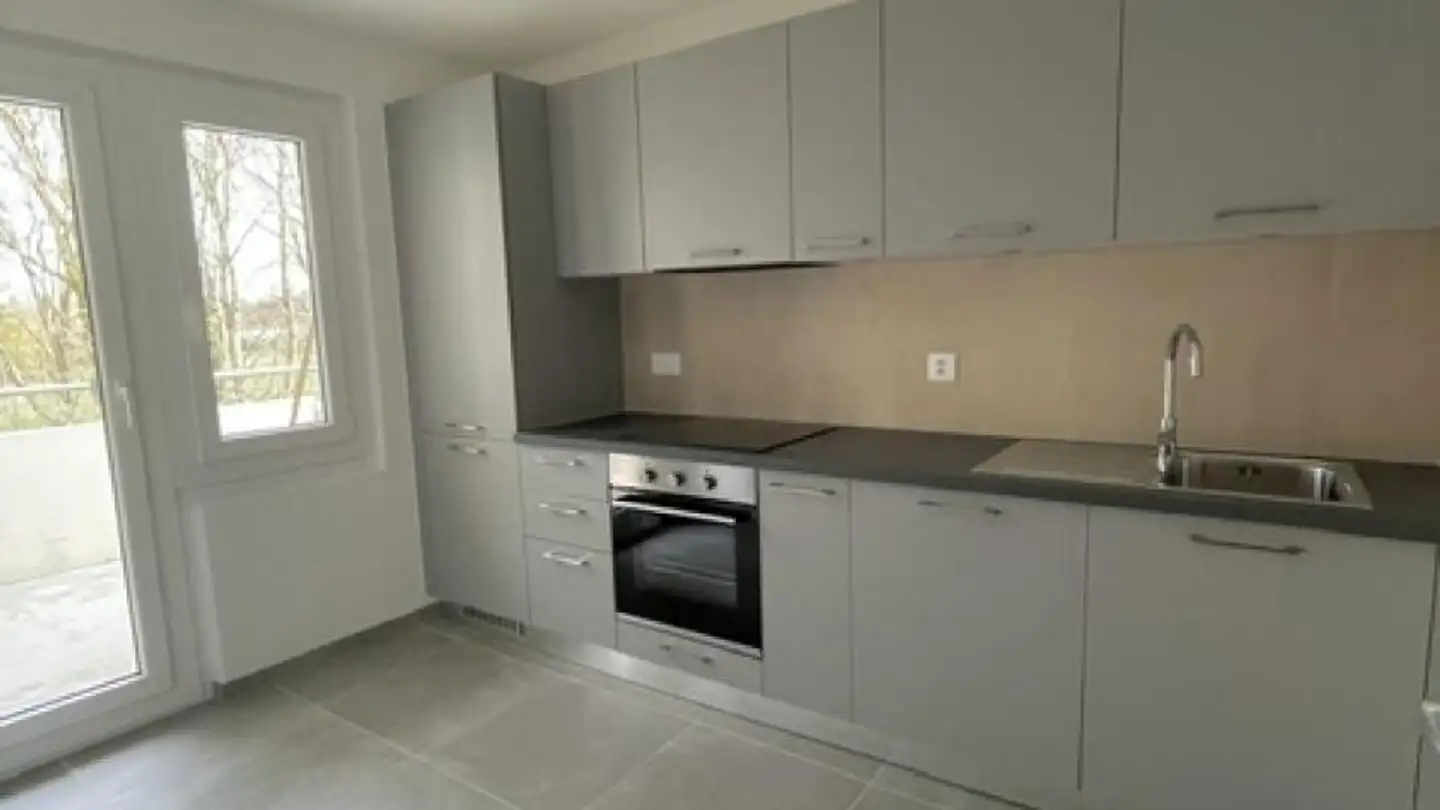 Wohnung mieten - Chemin Des Saules, 2013 Colombier NE