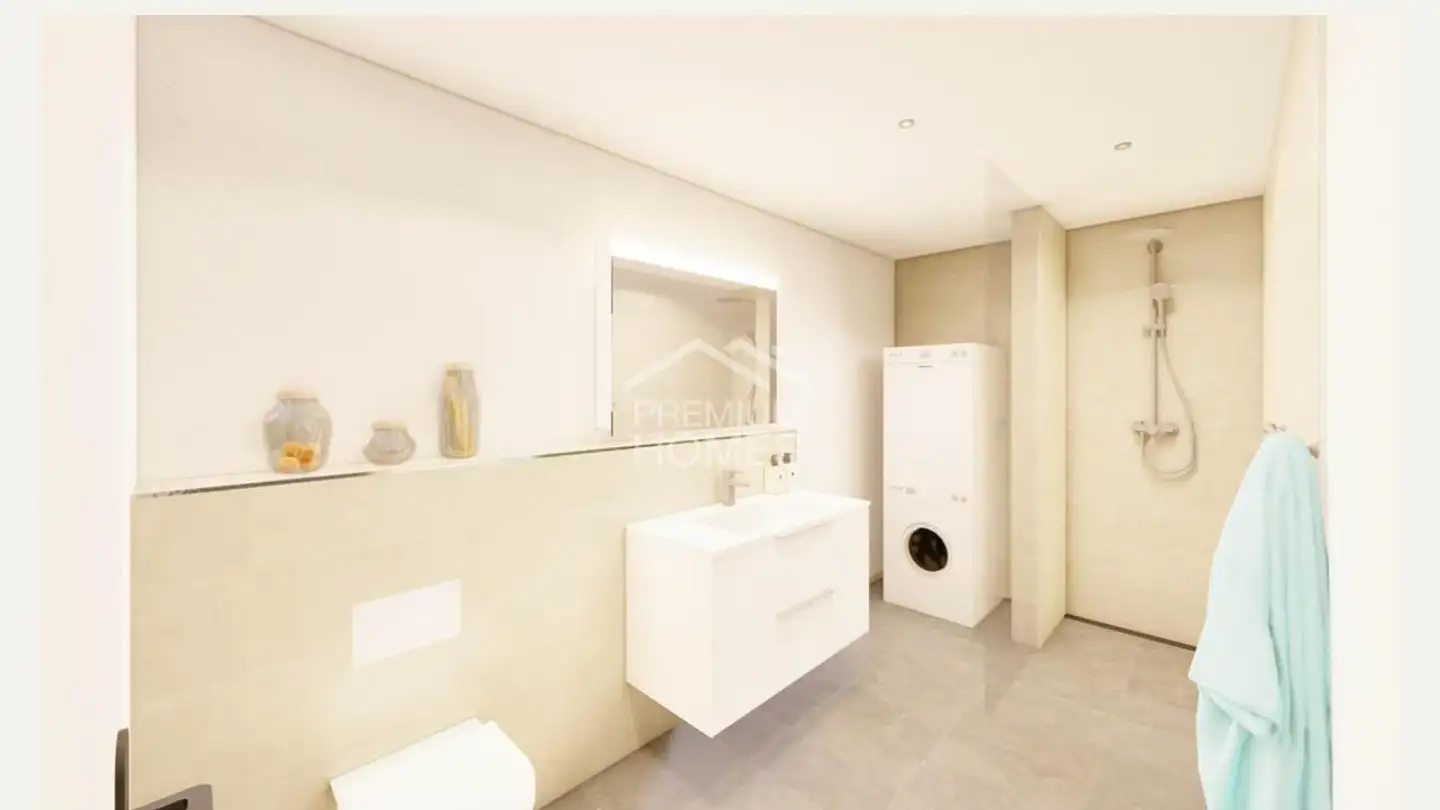 Appartement à vendre - 3368 Bleienbach - Photo 3