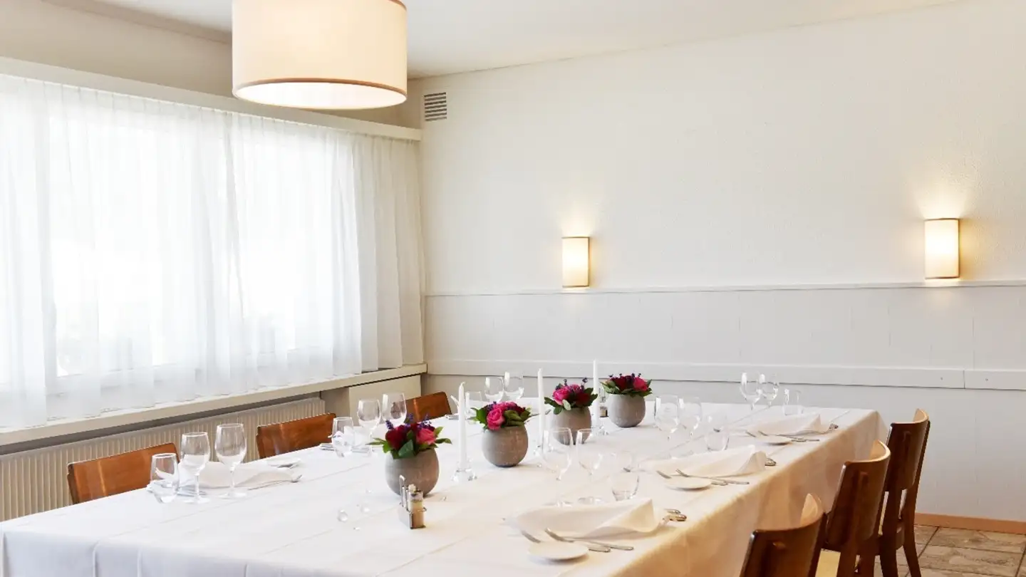 Commerciale in affitto - Mittelgäustrasse 34, 4616 Kappel SO