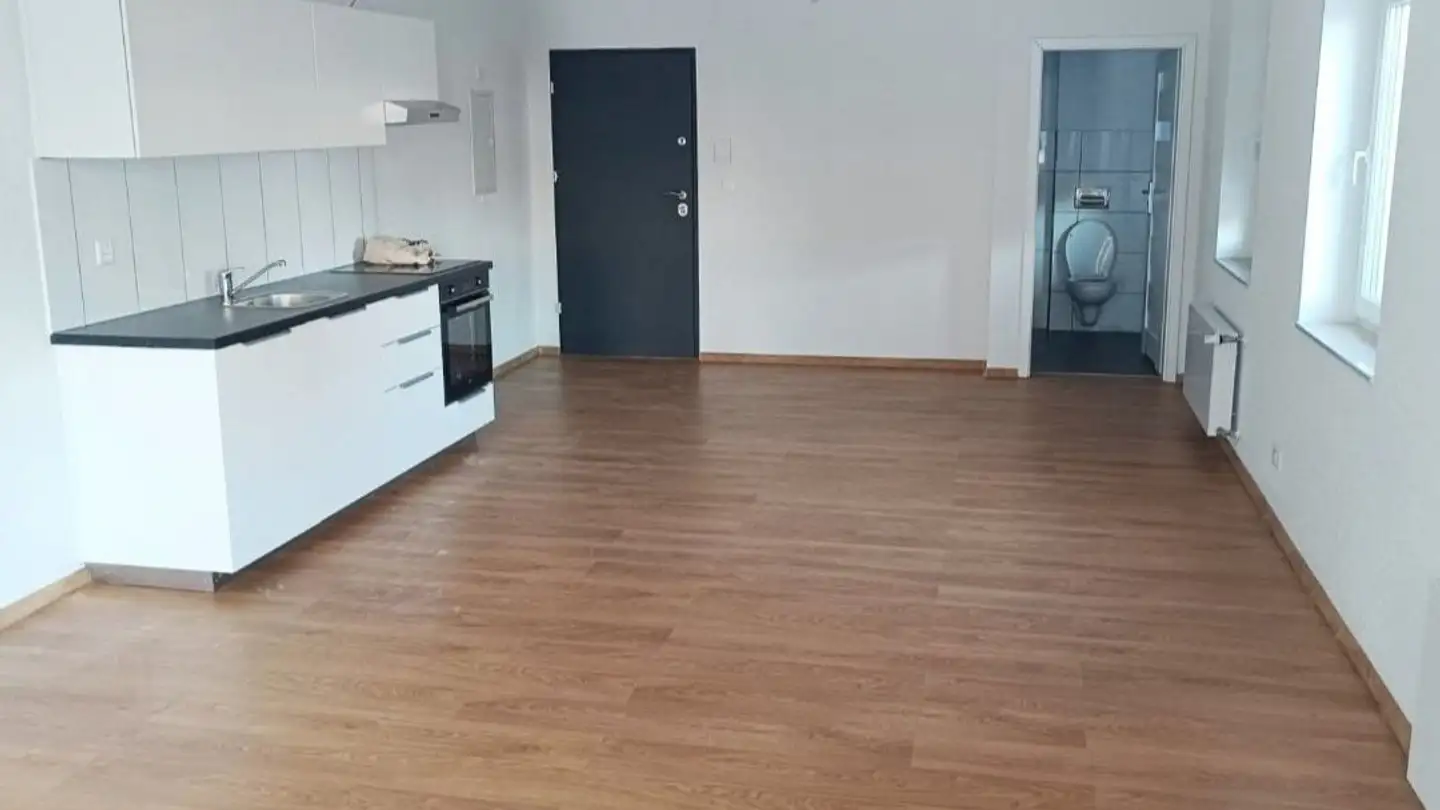 Wohnung mieten - Seetalstrasse 19, 5708 Birrwil - Foto 3