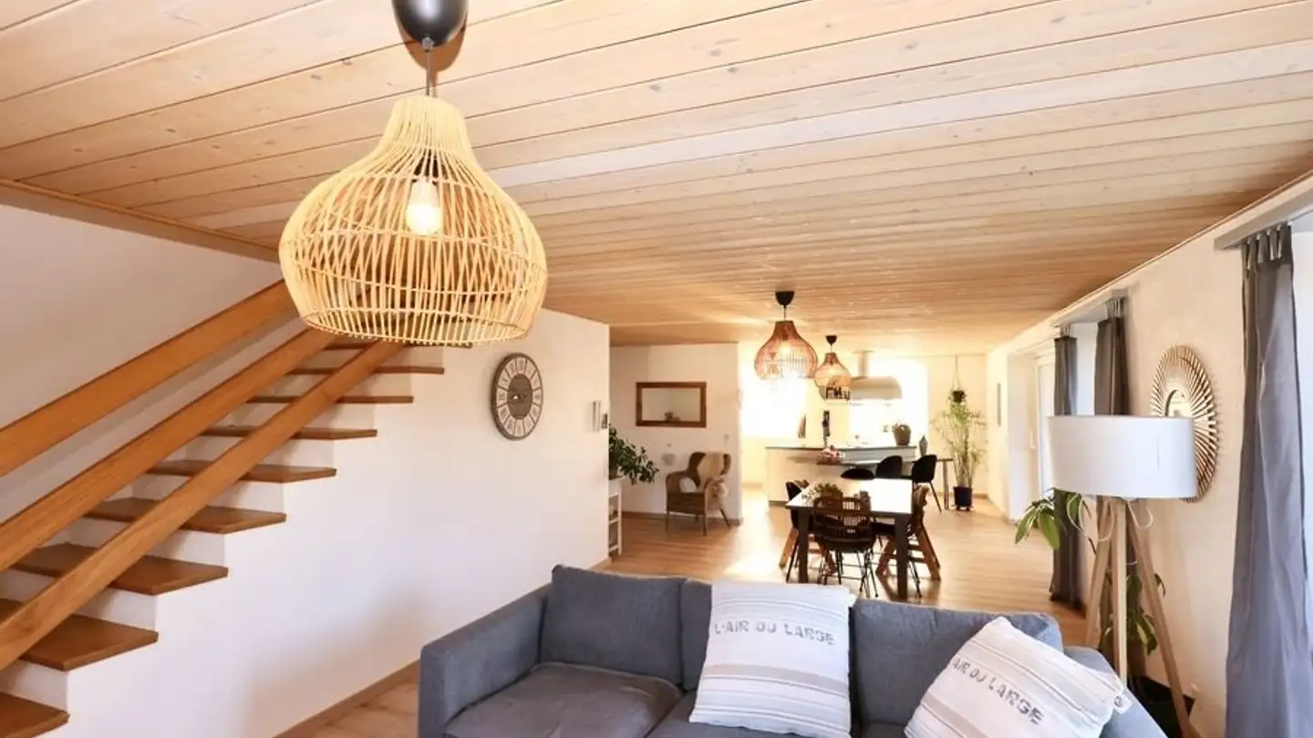 Maison en terrasse à vendre - 2906 Chevenez - Photo 3