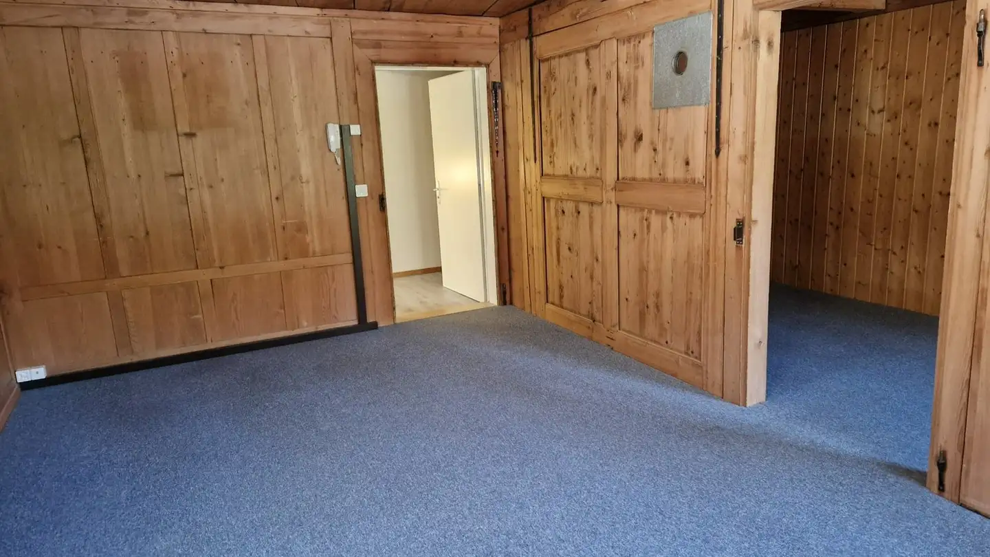 Wohnung mieten - 3538 Röthenbach im Emmental - Foto 3