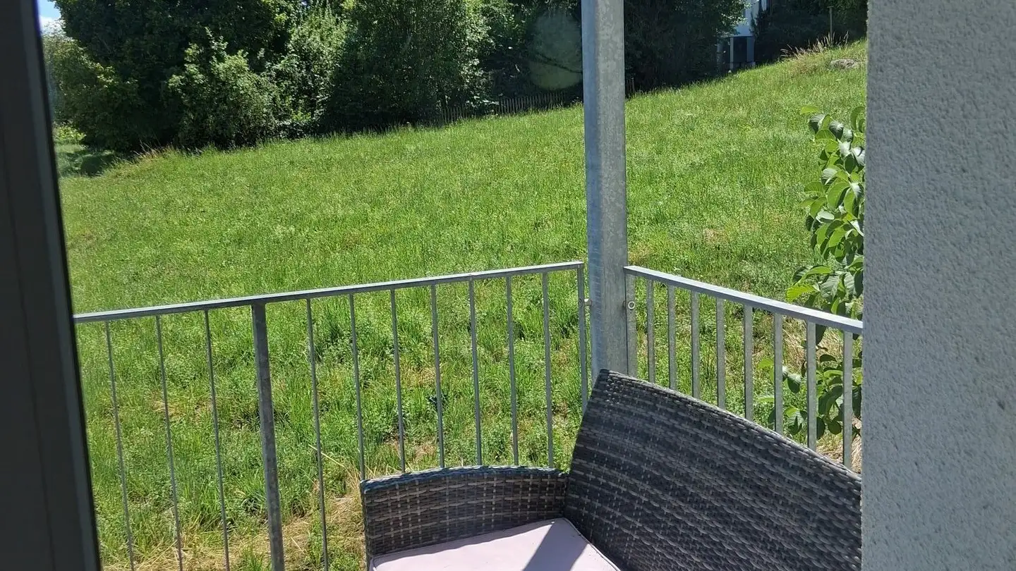 Wohnung mieten - Seetalstrasse 19, 5708 Birrwil - Foto 4