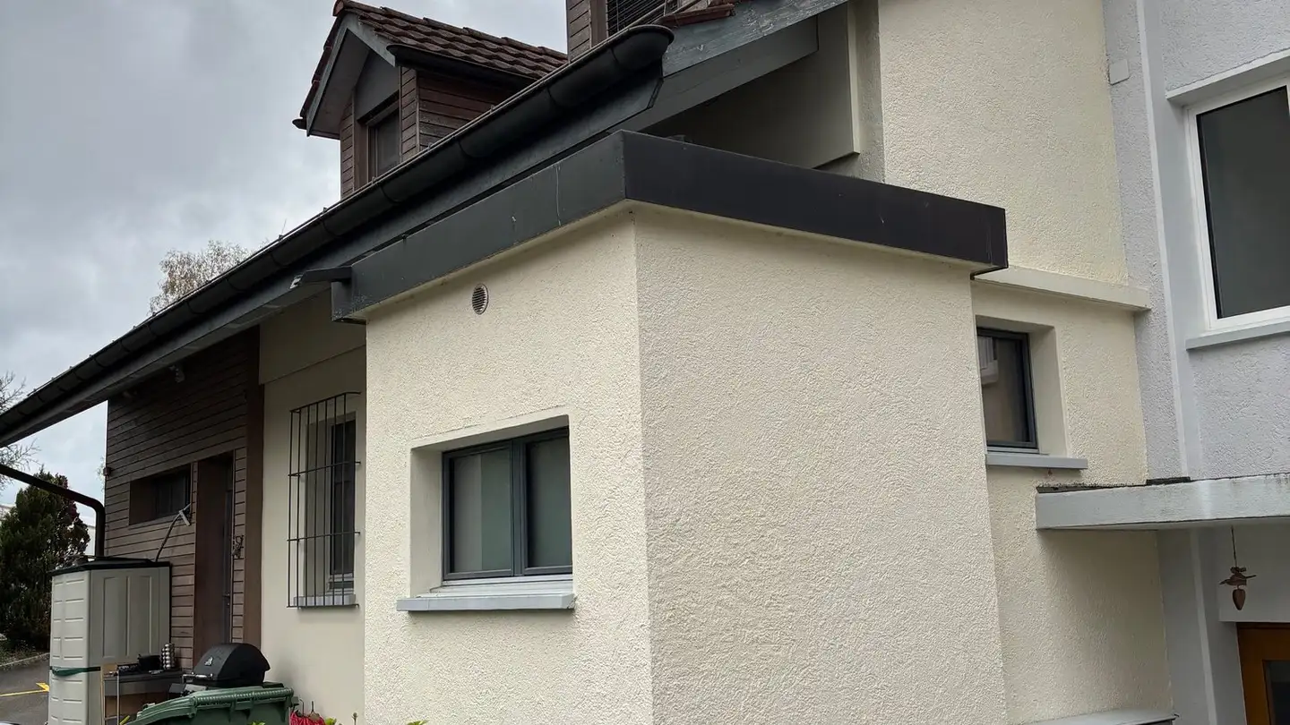 Duplex à louer - Heinrich Bosshard-Strasse 6, 8352 Elsau - Photo 2