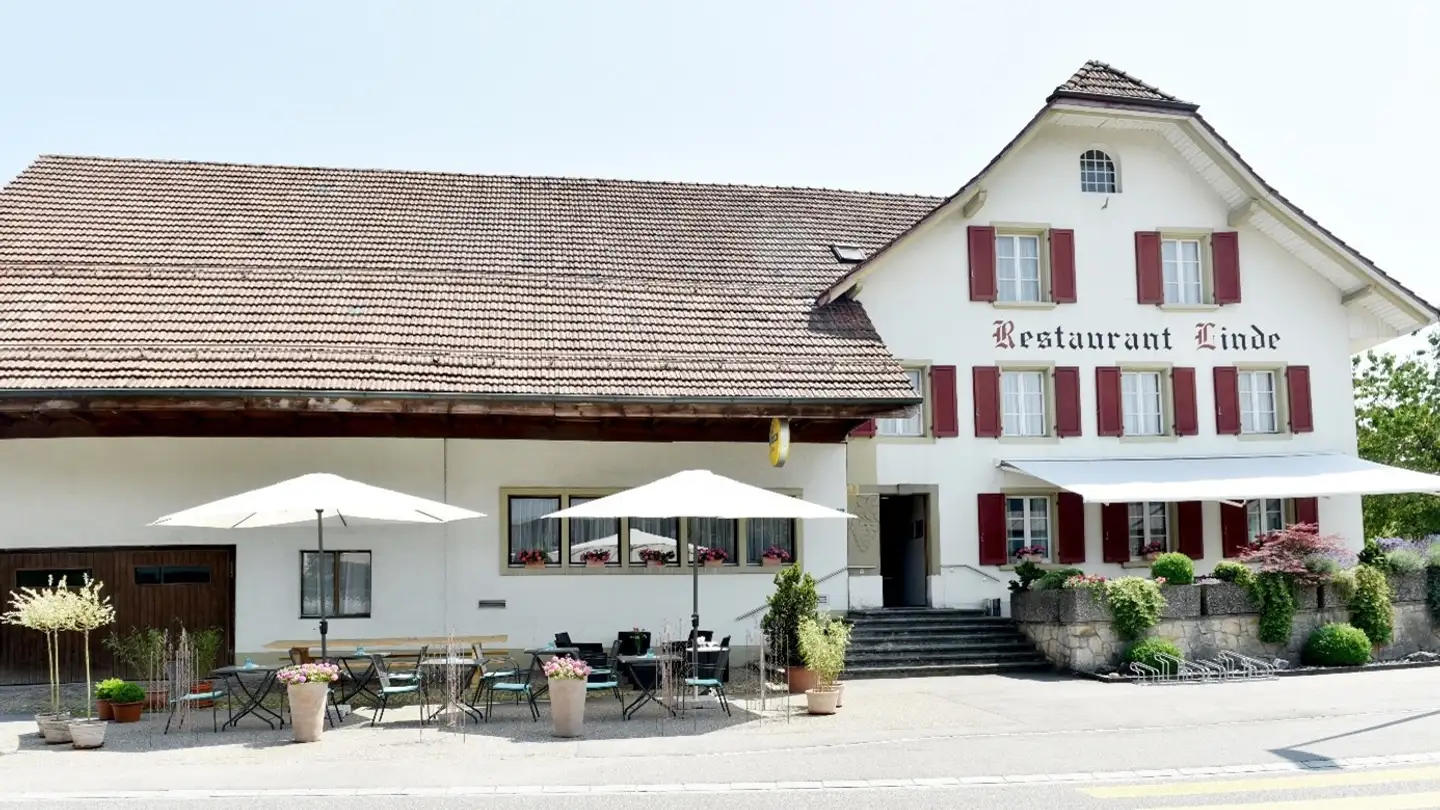 Commerciale in affitto - Mittelgäustrasse 34, 4616 Kappel SO - Foto 2