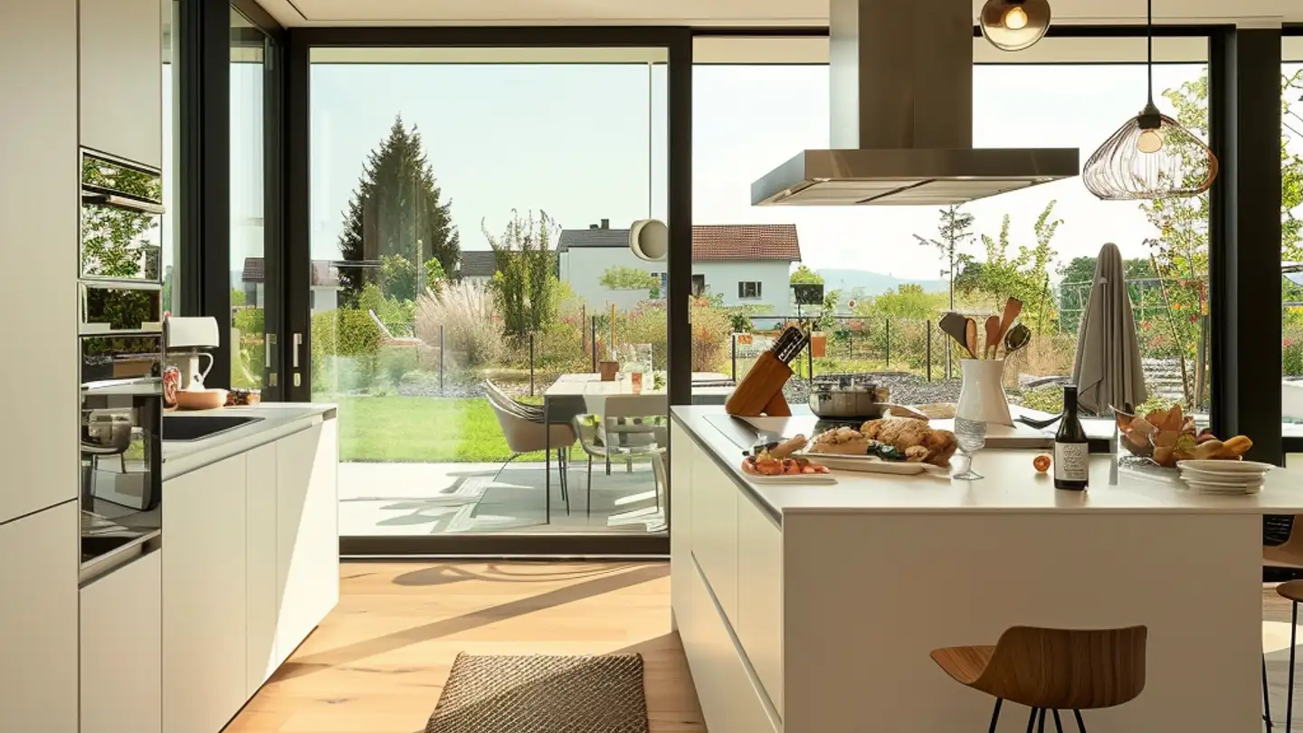 Single house for sale - 8635 Dürnten - Photo 3