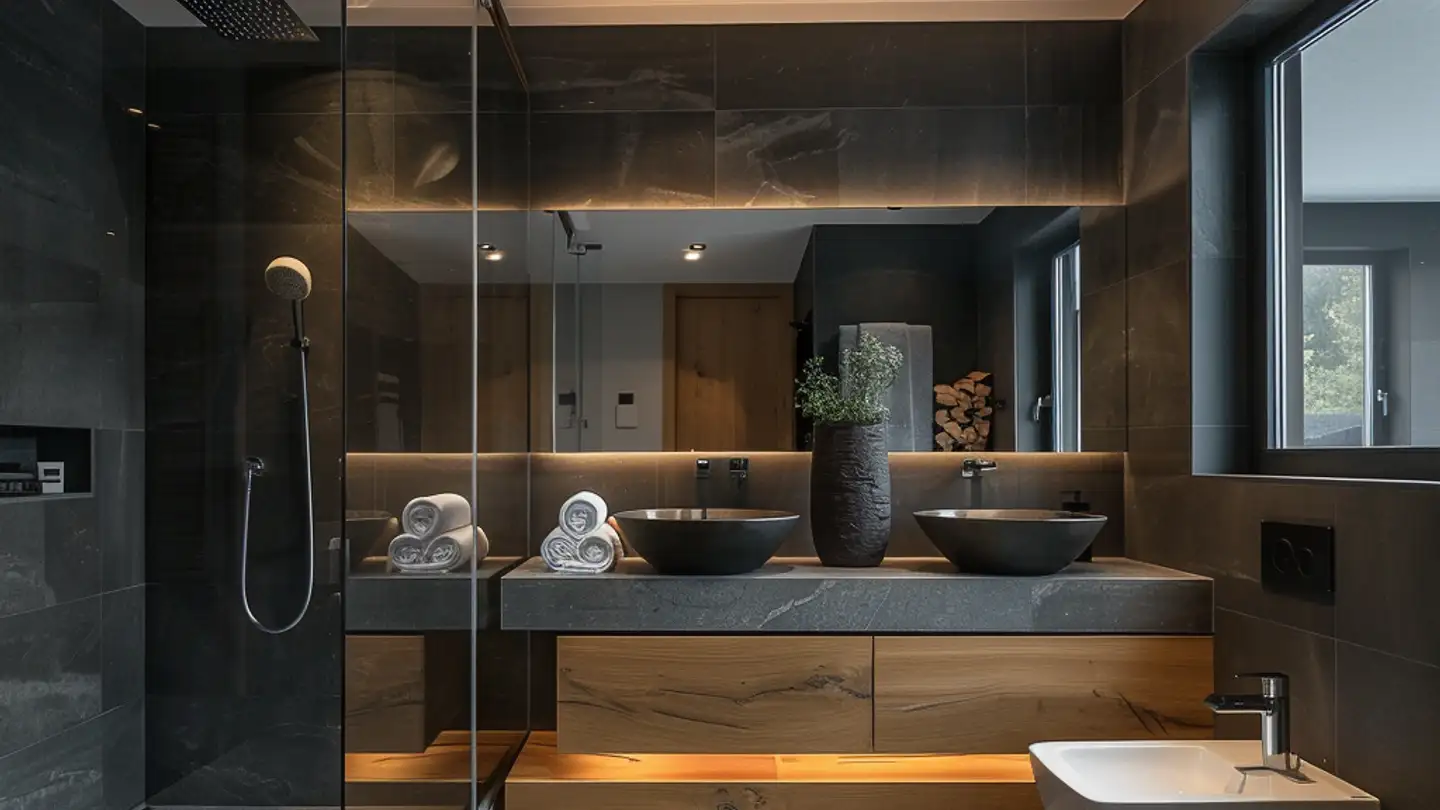 Single house for sale - 8635 Dürnten - Photo 4