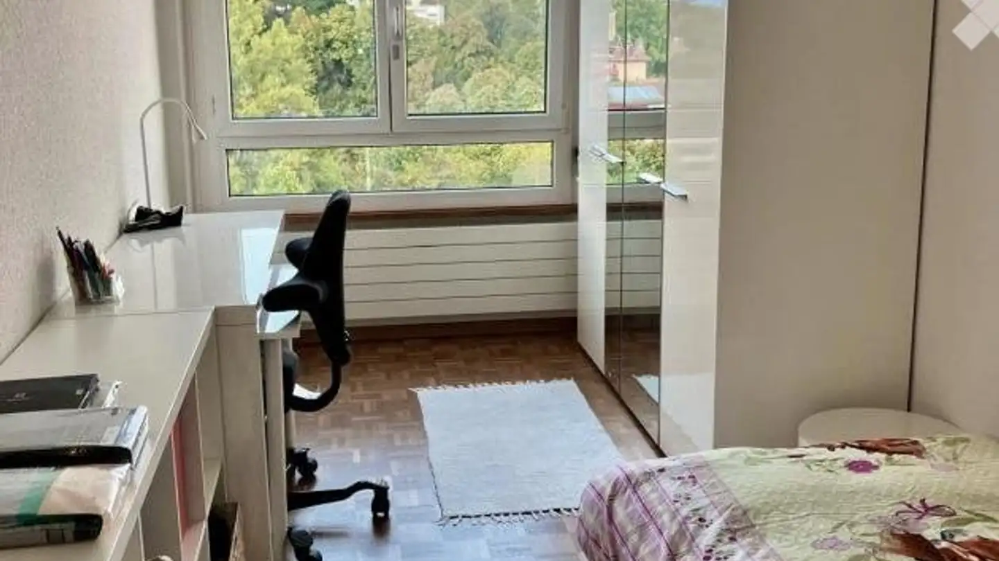 Single room for rent - 1218 Le Grand-Saconnex